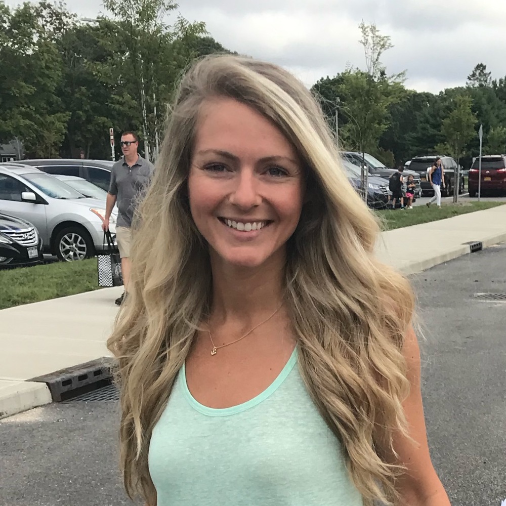 Meet your Posher, Amanda